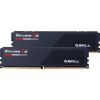 G.Skill DDR5 - 64GB - 5200 - CL - 36 - Dual-Kit - DIMM, black