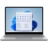 Microsoft Surface Laptop Go 2 12.4" i5-1135G7/8GB/256GB/Intel Iris Xe Graphics/Win11Home/Platinum/Touch/WiFi