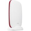 Zyxel SCR50AXE-EU0101F wireless router Gigabit Ethernet Tri-band (2.4 GHz / 5 GHz / 6 GHz) White