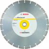 Dimanta griešanas disks Bosch 2608615034; 350x20 mm