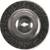 Einhell replacement brush steel GC-EG 1410 - 3424100