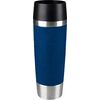 Emsa Travel Mug Grande Thermometer (blue) Pudeles