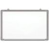 Forpus magnetic board, aluminum frame, 60x90 cm 70104 0606-201