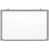 Magnetic board aluminum frame 100x150 cm Forpus, 70101 0606-205