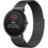 Forever Vive Smart Bracelet SB-320 Bluetooth 4.2 / IPS / IP67 Gudrā Aproce Aktivitātem