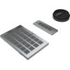 Bosch DWZ0AK0R0 Tvaiku nosūcējs part/accessory Tvaiku nosūcējs filter