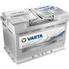 Akumulators VARTA AGM 70Ah 760A 278*175*190 - +