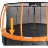 Lean Sport Osłona na sprężyny do Trampoliny 8ft LEAN SPORT BEST