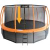 Lean Sport Mata do Trampoliny 16ft LEAN SPORT BEST