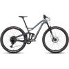 Niner JET RDO Magnetic Grey 2-Star Size MD