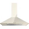 Wall mounted hood Teka DOS 90 2 VN