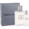 Giorgio Armani Acqua di Gio komplekts vīriešiem (100 ml. EDT + 15 ml. EDT) Dāvanu komplekti
