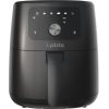 Xiaomi Lydsto Air Fryer 5L with Smart application, Black EU