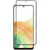 Fusion full glue 5D защитное стекло для экрана Samsung A336 Galaxy A33 5G черное