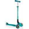 Scooter 3 wheels Globber Primo Foldable Plus Lights Jr 439-107