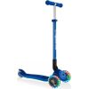 Scooter 3 wheels Globber Primo Foldable Plus Lights Jr 439-100