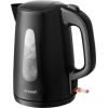 Concept RK2381 electric kettle 1.7 L 2200 W Black