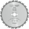 Griešanas disks kokam CMT 285; 450x3.8x30; Z36; 20°