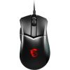 MOUSE USB OPTICAL GAMING/CLUTCH GM51 LIGHTWEIGHT MSI