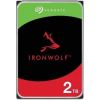 Seagate IronWolf 2TB 5400RPM 256MB