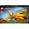 LEGO Technic Samolot gaśniczy (42152)