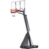 Basketbola statīvs ZDK027 BASKETBALL HOOP NILS
