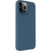 iLike  
       Apple  
       iPhone 13 Pro Nano Silicone case 
     Midnight Blue