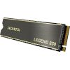 ADATA LEGEND 850 PCIe M.2 SSD 512GB