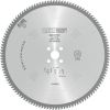 Universālais griešanas disks CMT 296; 400X4,0X32; Z120 -6°