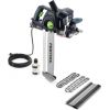 Ķēdes zāģis Festool IS 330 EB; 1,6 kW; 33 cm sliede; elektrisks