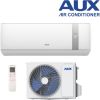 AUX J-Smart UV lampa AUX ASW-H24F7A4/JCR3DI-B9 gaisa kondicionieris / siltumsūknis, līdz -20°C, 50-70m²