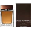 Dolce & Gabbana The One EDT 100 ml Vīriešu Smaržas