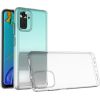 Mocco Ultra Back Case 1 mm Aizmugurējais Silikona Apvalks Priekš Xiaomi Redmi Note 12 4G