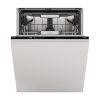 Whirlpool W7I HP42 L trauku mazg. mašīna, pilnība iebūv. 60cm 3gr