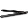 BaByliss ST255E hair styling tool Straightening iron Warm Black, Gold 2 m