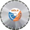 GÖlz Dimanta griešanas disks Gölz CT 40; 500x25,4 mm