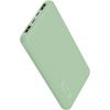 TRUST Primo 10000mAh PowerBank Green