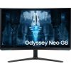 Monitors Samsung Odyssey Neo G8 G85B (LS32BG850NPXEN)