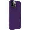 iLike  
       Apple  
       iPhone 14 Pro Max Nano Silicone case 
     Deep Purple