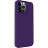 iLike  
       Apple  
       iPhone 14 Pro Max Nano Silicone case 
     Deep Purple