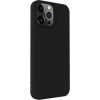 iLike  
       Apple  
       iPhone 13 Pro Max Nano Silicone case 
     Black