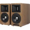 Speakers Edifier Airpulse A80 (brown)