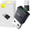 Wireless Adapter Baseus Black BA07