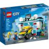 LEGO City Automazgātava (60362)