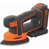 Black&Decker Battery Triangle Grinder Mouse BDCDS18