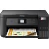 Epson EcoTank ET-2850, multifunction printer (black, scan, copy, USB, WLAN)