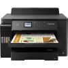Epson EcoTank ET-16150, inkjet printer (black, USB, LAN, WLAN)