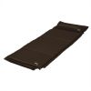 Paklājiņš NC4001 BLACK SELF-INFLATING MAT NILS CAMP