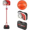 ZDK881G Basketbola grozs NILS