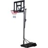 ZDK020 Basketbola grozs NILS